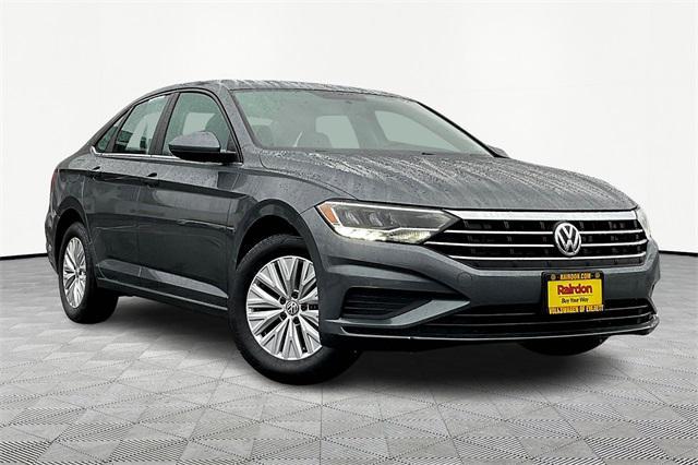 used 2019 Volkswagen Jetta car, priced at $15,888