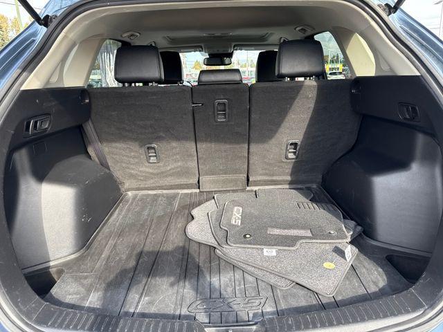 used 2016 Mazda CX-5 car, priced at $16,500
