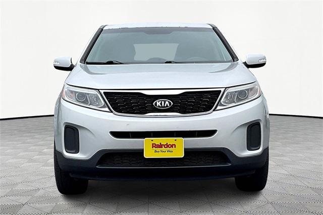 used 2014 Kia Sorento car, priced at $8,491