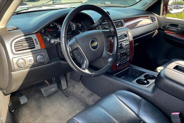 used 2009 Chevrolet Tahoe car, priced at $13,000