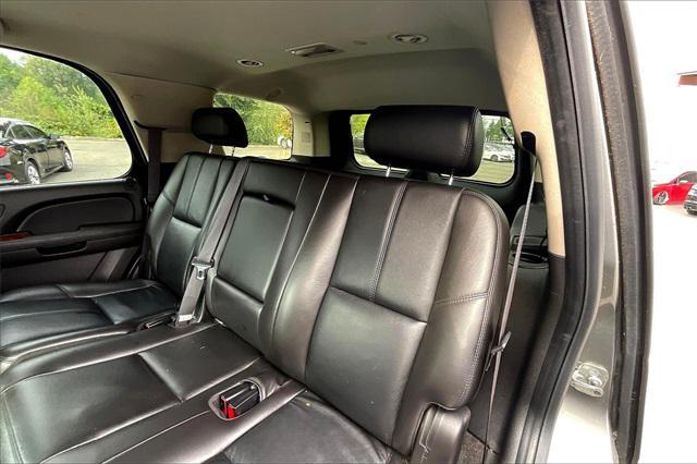 used 2009 Chevrolet Tahoe car, priced at $13,000