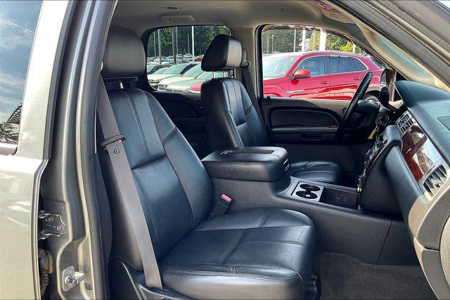 used 2009 Chevrolet Tahoe car, priced at $13,000