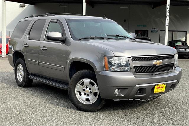 used 2009 Chevrolet Tahoe car, priced at $13,000