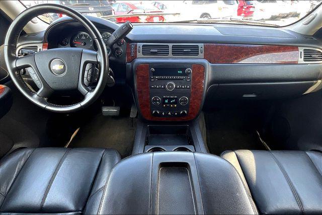 used 2009 Chevrolet Tahoe car, priced at $13,000