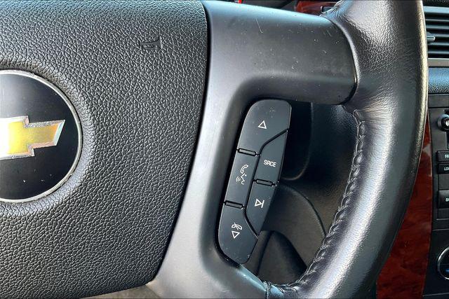 used 2009 Chevrolet Tahoe car, priced at $13,000