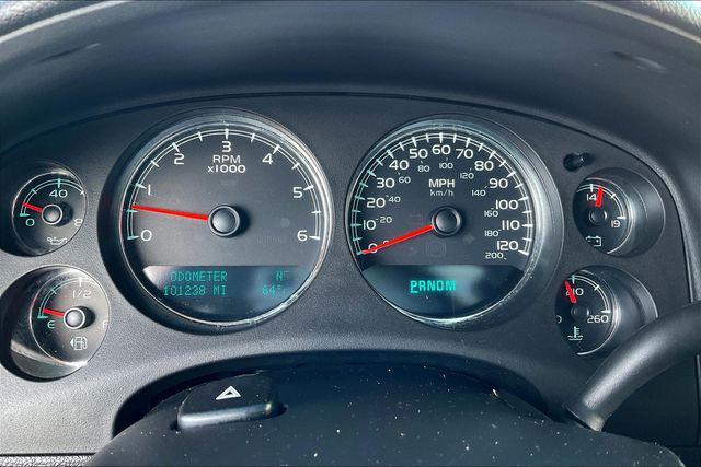 used 2009 Chevrolet Tahoe car, priced at $13,000
