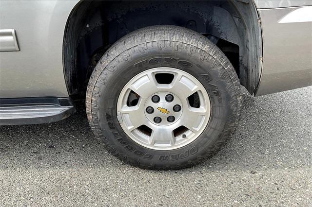 used 2009 Chevrolet Tahoe car, priced at $13,000