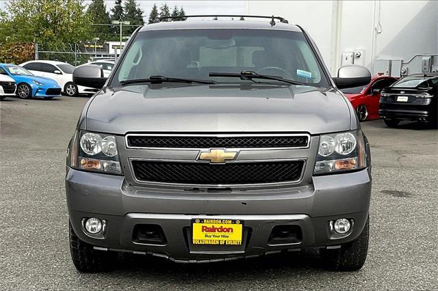 used 2009 Chevrolet Tahoe car, priced at $13,000