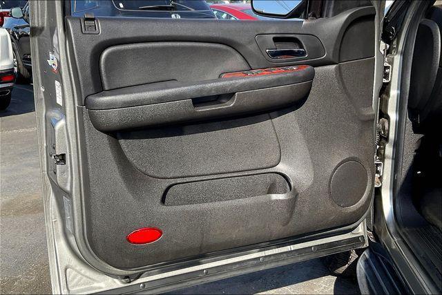 used 2009 Chevrolet Tahoe car, priced at $13,000