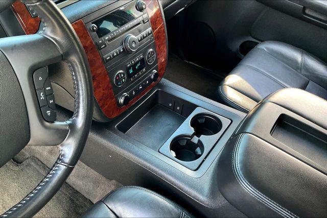 used 2009 Chevrolet Tahoe car, priced at $13,000