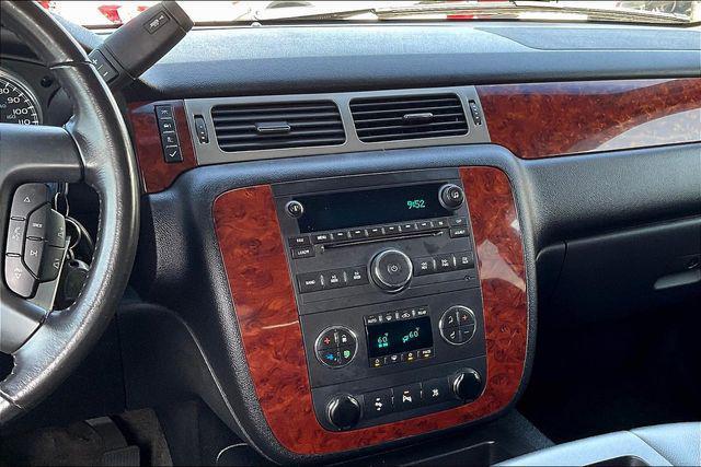 used 2009 Chevrolet Tahoe car, priced at $13,000