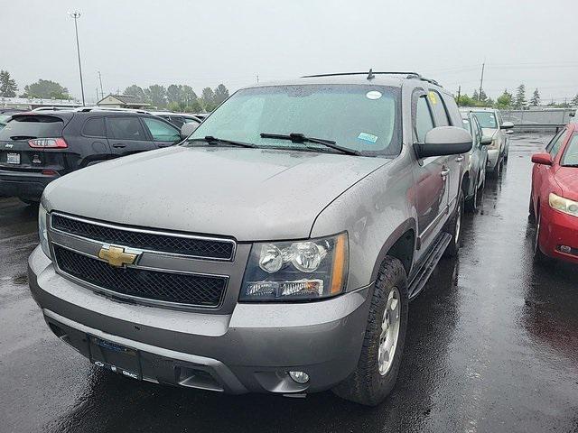 used 2009 Chevrolet Tahoe car, priced at $13,000