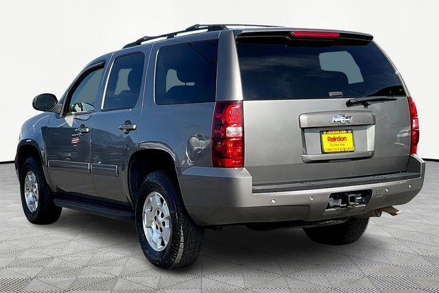 used 2009 Chevrolet Tahoe car, priced at $13,000