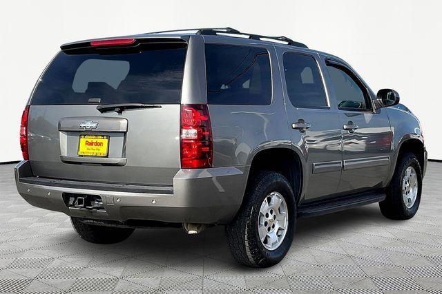 used 2009 Chevrolet Tahoe car, priced at $13,000