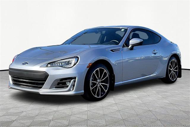 used 2020 Subaru BRZ car, priced at $24,977