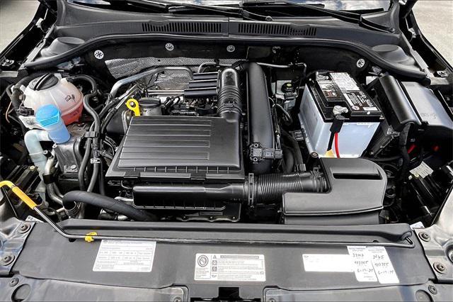 used 2016 Volkswagen Jetta car, priced at $8,991