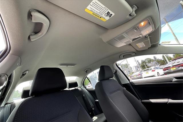 used 2016 Volkswagen Jetta car, priced at $8,991