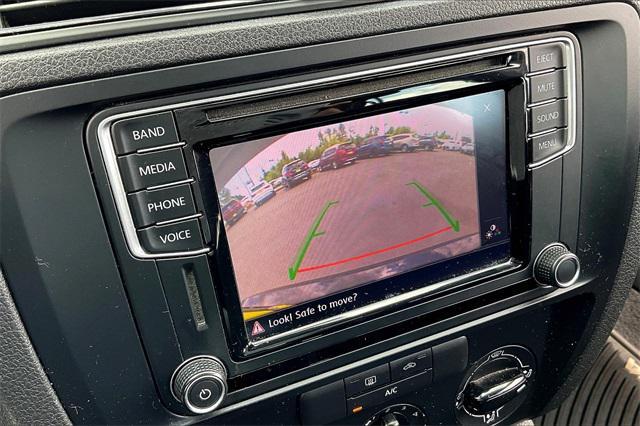 used 2016 Volkswagen Jetta car, priced at $8,991
