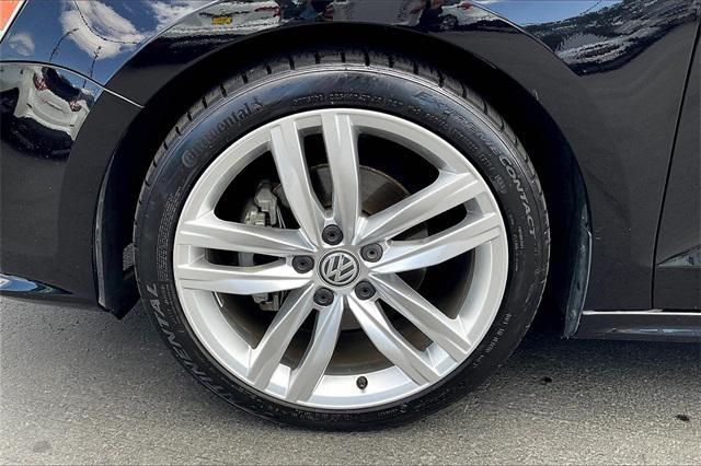 used 2016 Volkswagen Jetta car, priced at $8,991