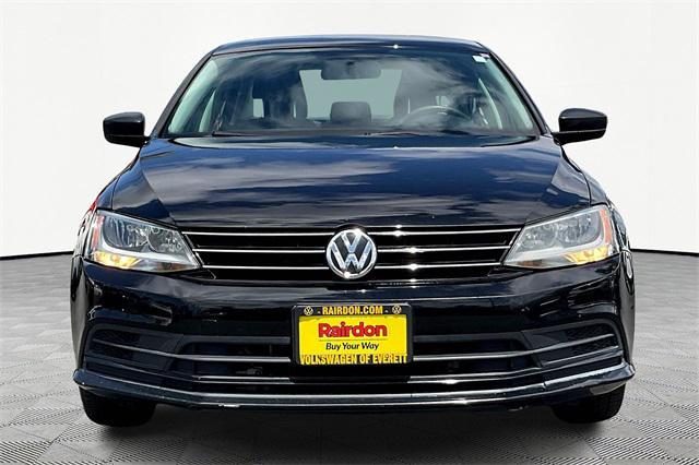used 2016 Volkswagen Jetta car, priced at $8,991