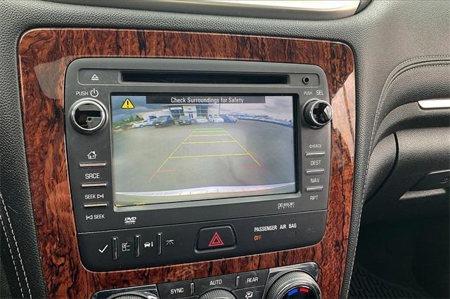 used 2013 Chevrolet Traverse car, priced at $6,977