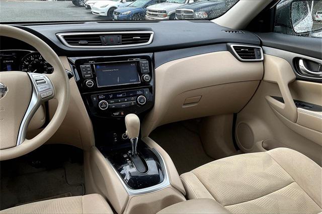 used 2014 Nissan Rogue car, priced at $12,000