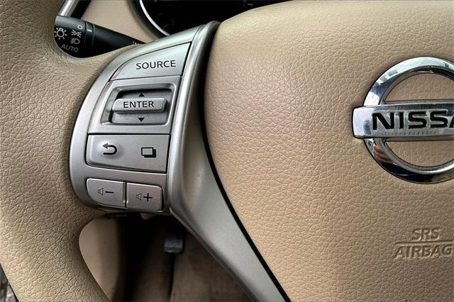 used 2014 Nissan Rogue car, priced at $12,000