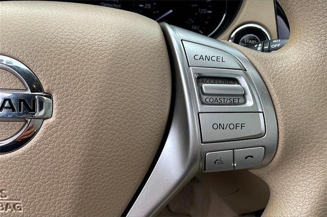 used 2014 Nissan Rogue car, priced at $12,000