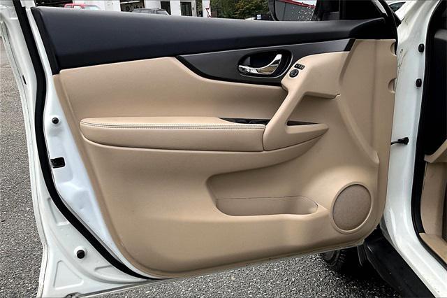used 2014 Nissan Rogue car, priced at $12,000