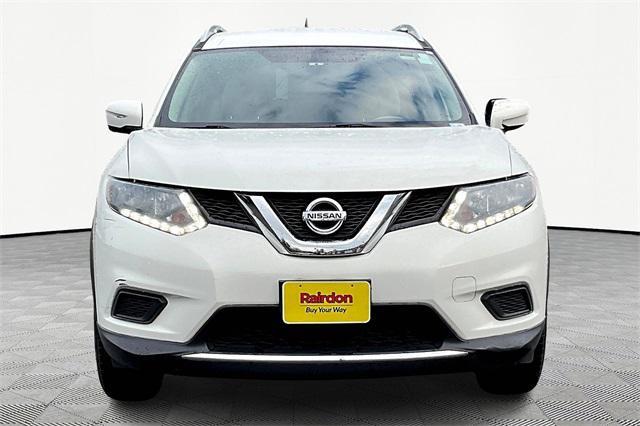 used 2014 Nissan Rogue car, priced at $12,000