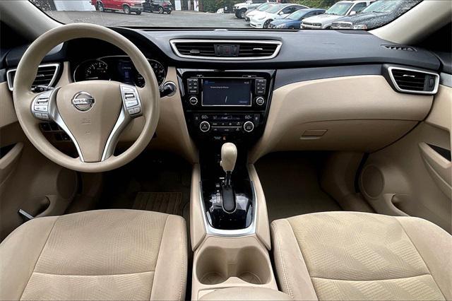 used 2014 Nissan Rogue car, priced at $12,000