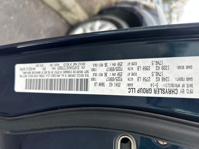 used 2014 Dodge Journey car, priced at $8,000