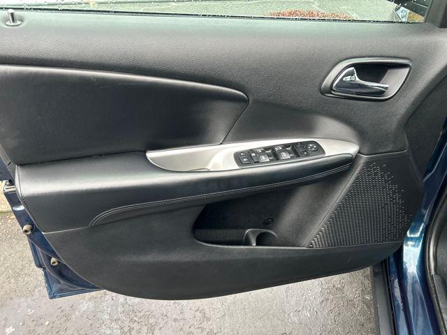 used 2014 Dodge Journey car, priced at $8,000