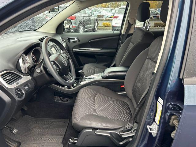 used 2014 Dodge Journey car, priced at $8,000