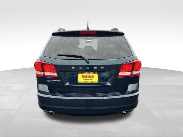 used 2014 Dodge Journey car, priced at $8,000