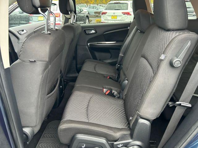 used 2014 Dodge Journey car, priced at $8,000