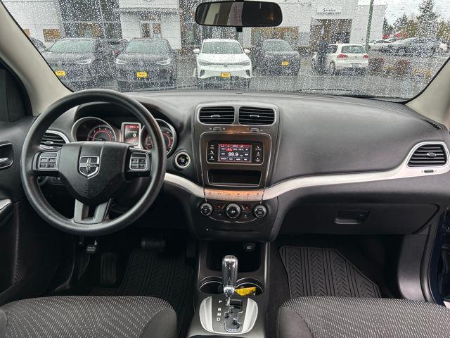 used 2014 Dodge Journey car, priced at $8,000