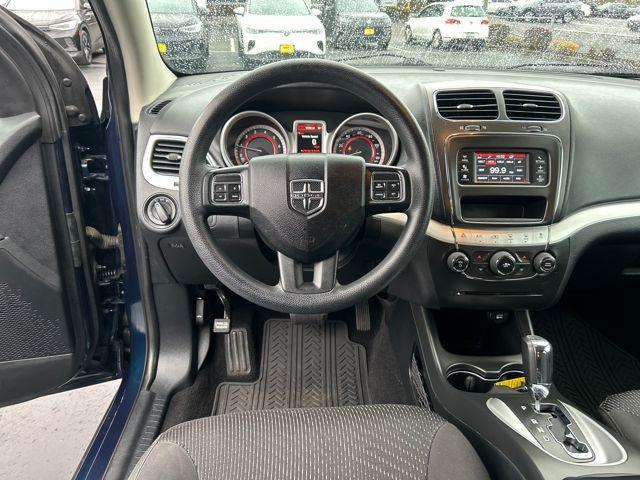 used 2014 Dodge Journey car, priced at $8,000
