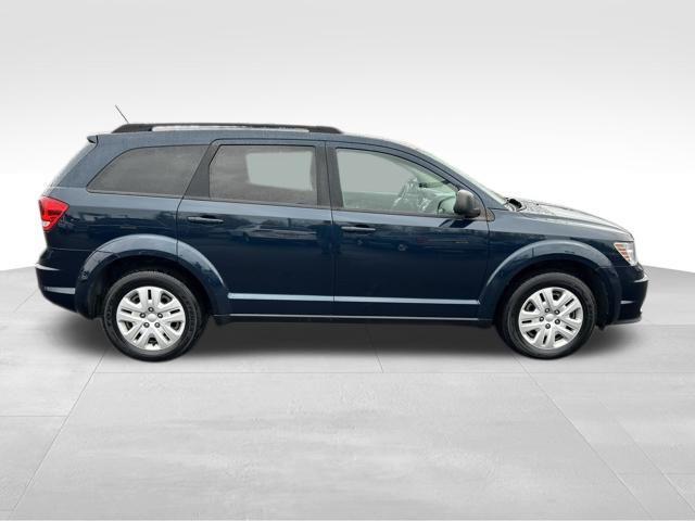 used 2014 Dodge Journey car, priced at $8,000