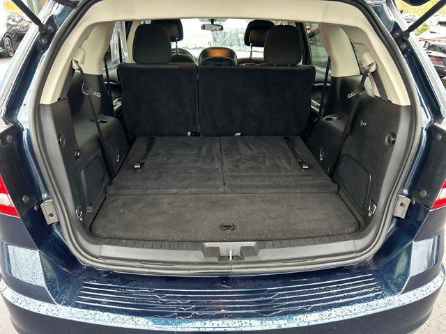 used 2014 Dodge Journey car, priced at $8,000