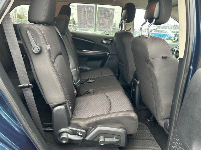 used 2014 Dodge Journey car, priced at $8,000