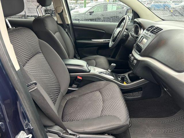 used 2014 Dodge Journey car, priced at $8,000