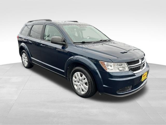 used 2014 Dodge Journey car, priced at $8,000