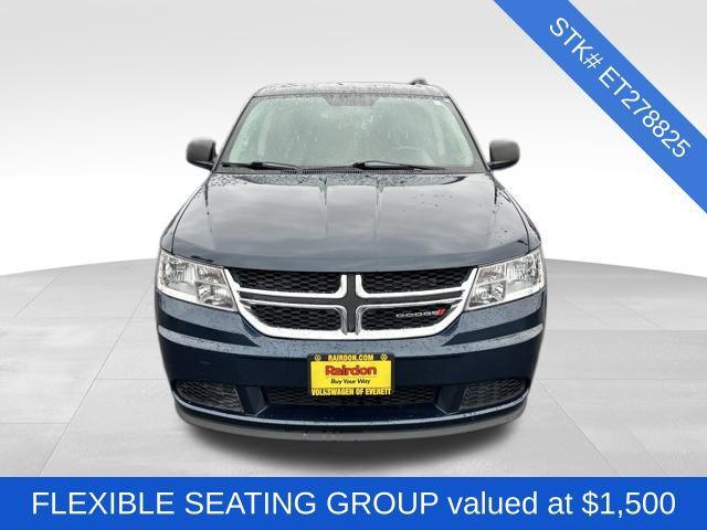 used 2014 Dodge Journey car, priced at $8,000