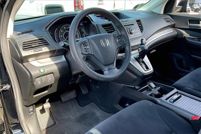used 2014 Honda CR-V car, priced at $13,977