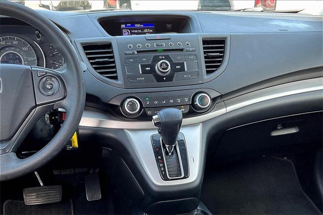 used 2014 Honda CR-V car, priced at $13,977