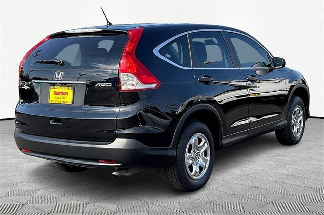 used 2014 Honda CR-V car, priced at $13,977