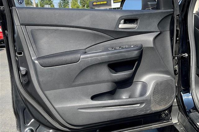 used 2014 Honda CR-V car, priced at $13,977