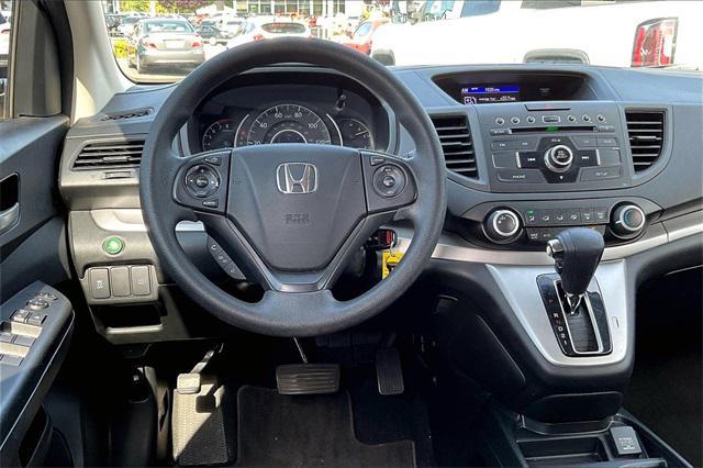 used 2014 Honda CR-V car, priced at $13,977