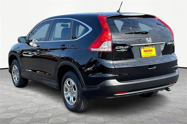 used 2014 Honda CR-V car, priced at $13,977